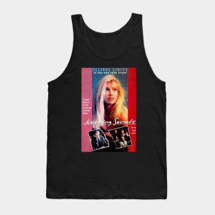 movie vintage legend Tank Top